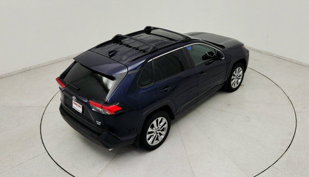 2024 Toyota RAV4 XLE Premium Laurel MD