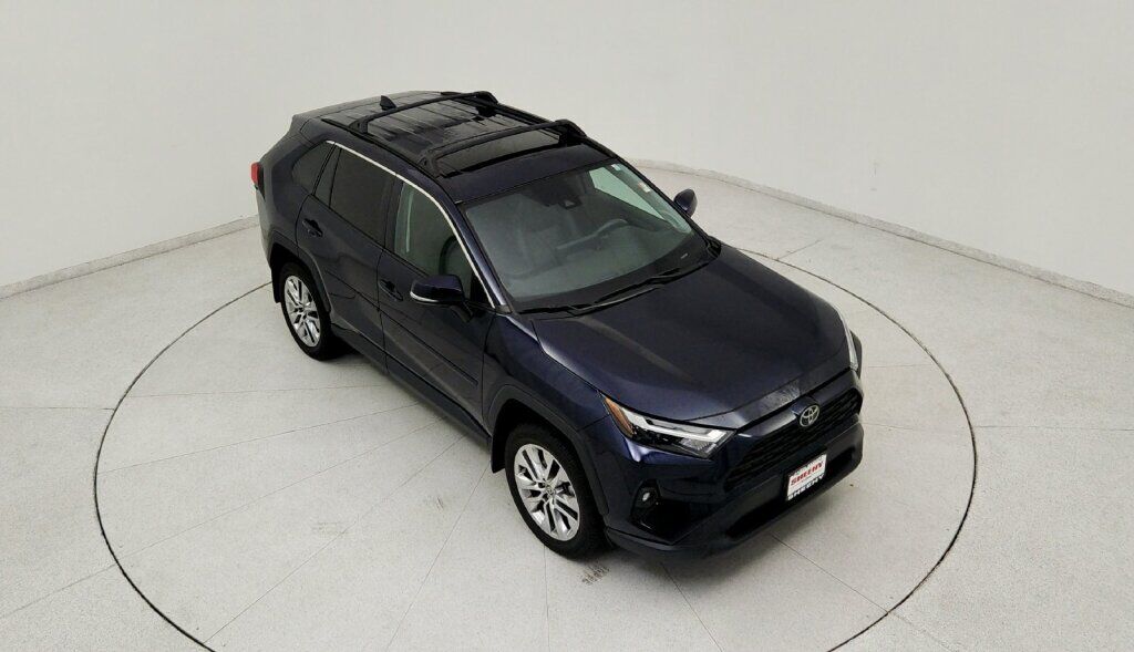 2024 Toyota RAV4 XLE Premium Laurel MD