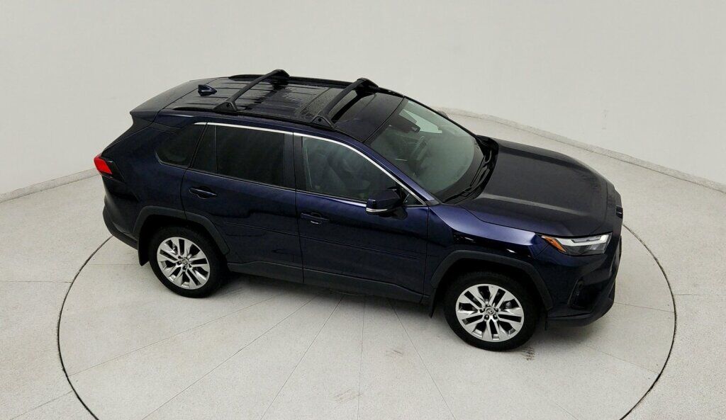 2024 Toyota RAV4 XLE Premium Laurel MD
