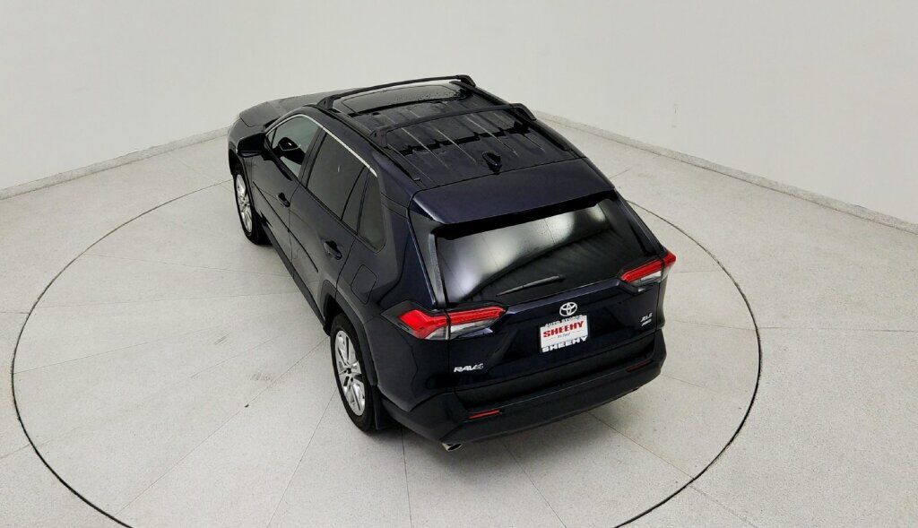 2024 Toyota RAV4 XLE Premium Laurel MD