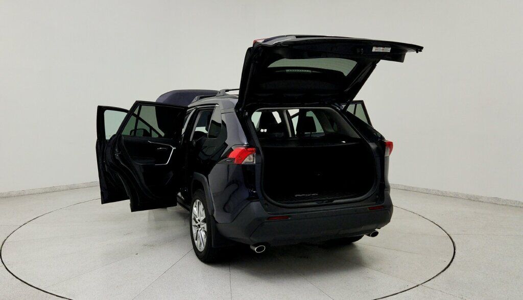2024 Toyota RAV4 XLE Premium Laurel MD