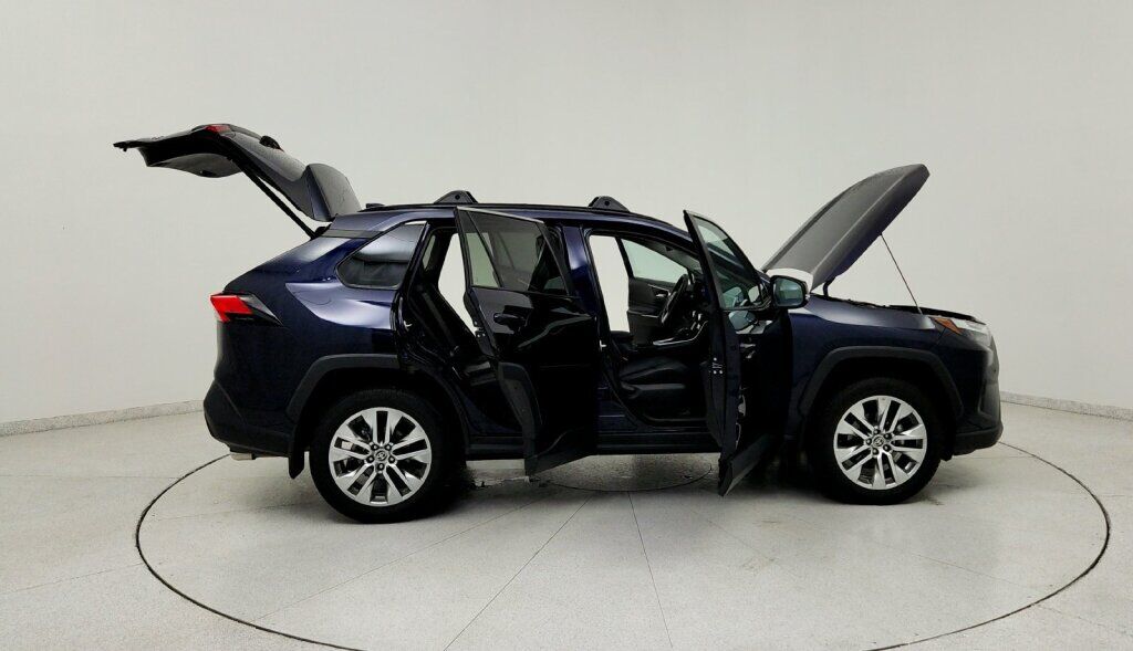 2024 Toyota RAV4 XLE Premium Laurel MD