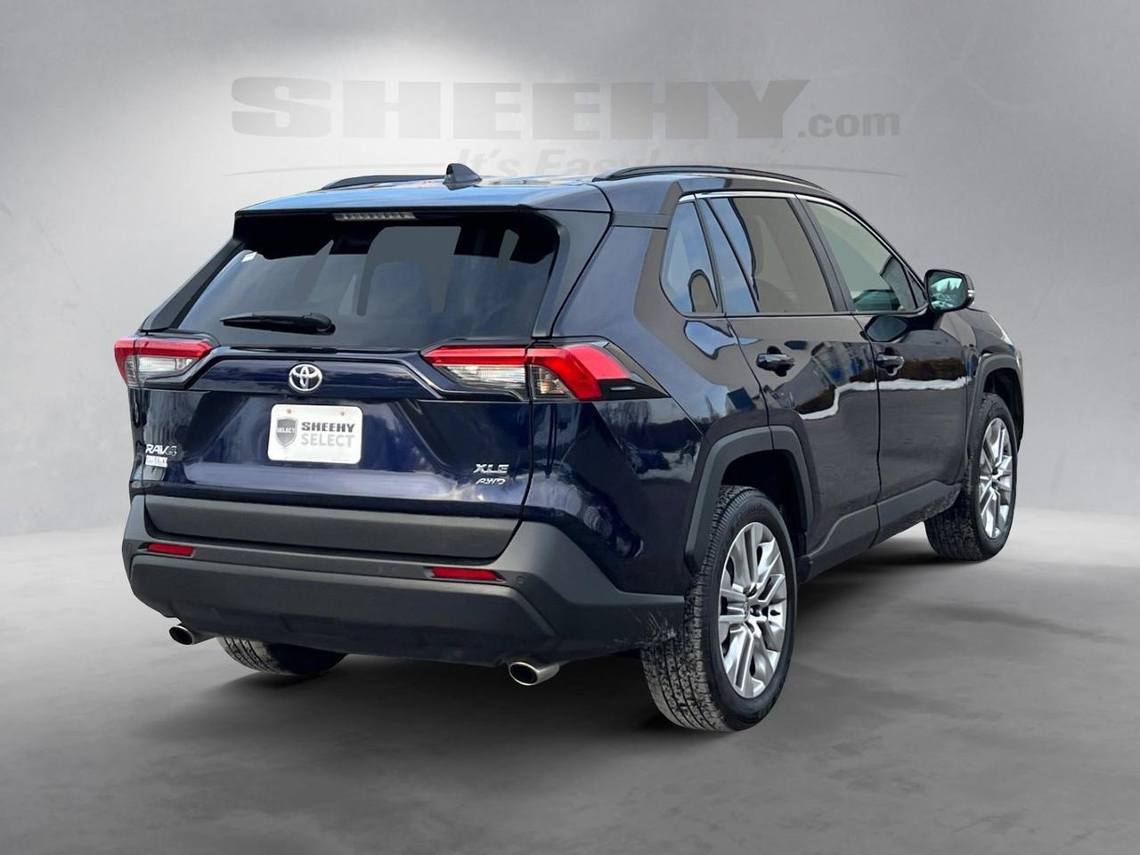 2024 Toyota RAV4 XLE Premium Hagerstown MD