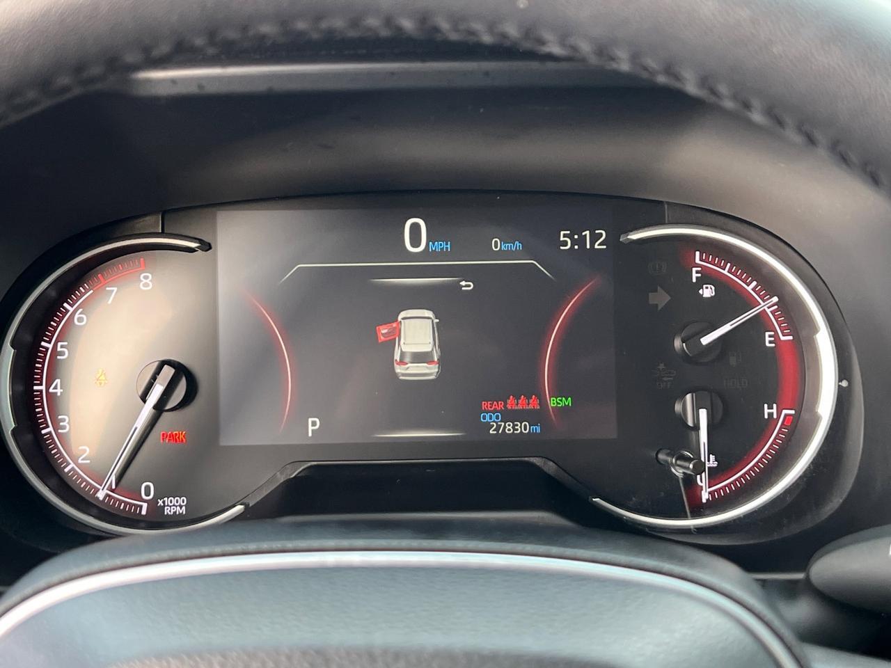 2024 Toyota RAV4 XLE Premium Hagerstown MD