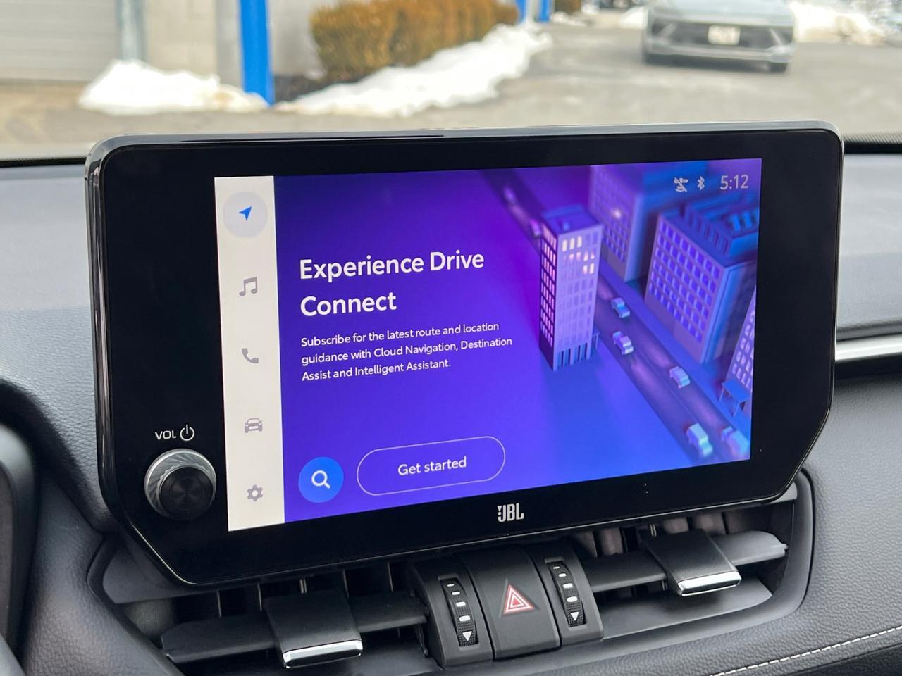 2024 Toyota RAV4 XLE Premium Hagerstown MD