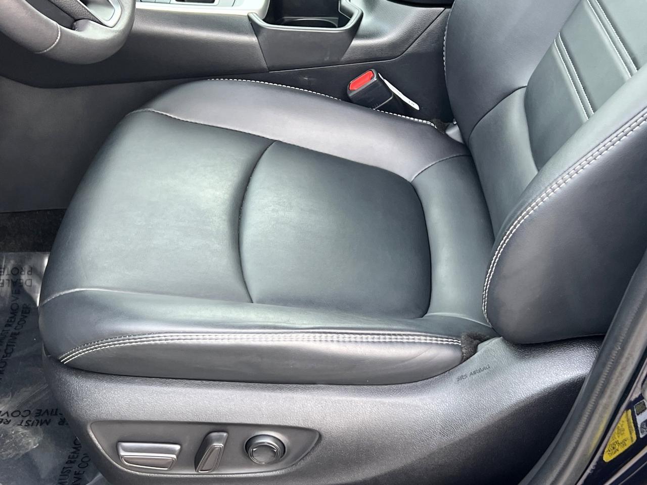 2024 Toyota RAV4 XLE Premium Hagerstown MD