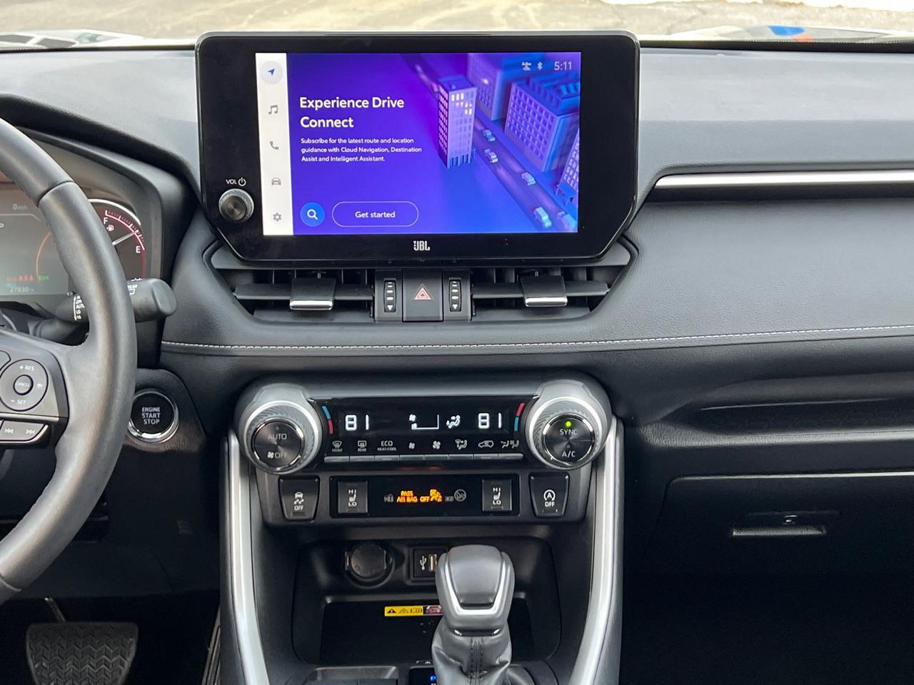 2024 Toyota RAV4 XLE Premium Hagerstown MD