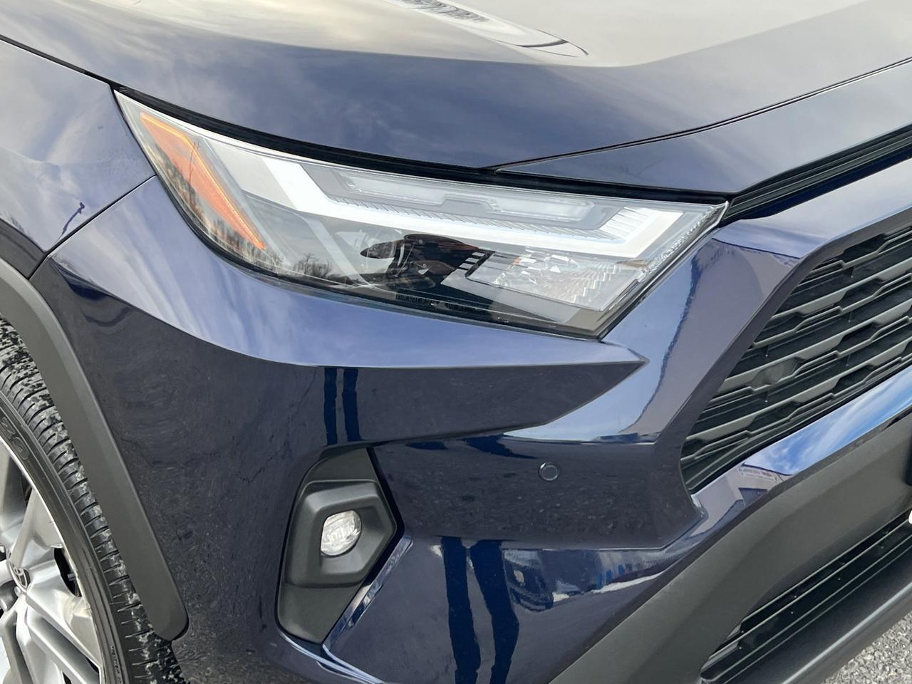 2024 Toyota RAV4 XLE Premium Hagerstown MD