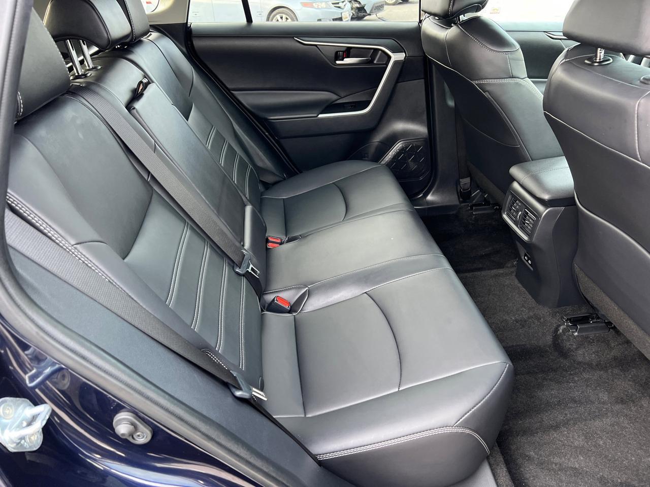 2024 Toyota RAV4 XLE Premium Hagerstown MD