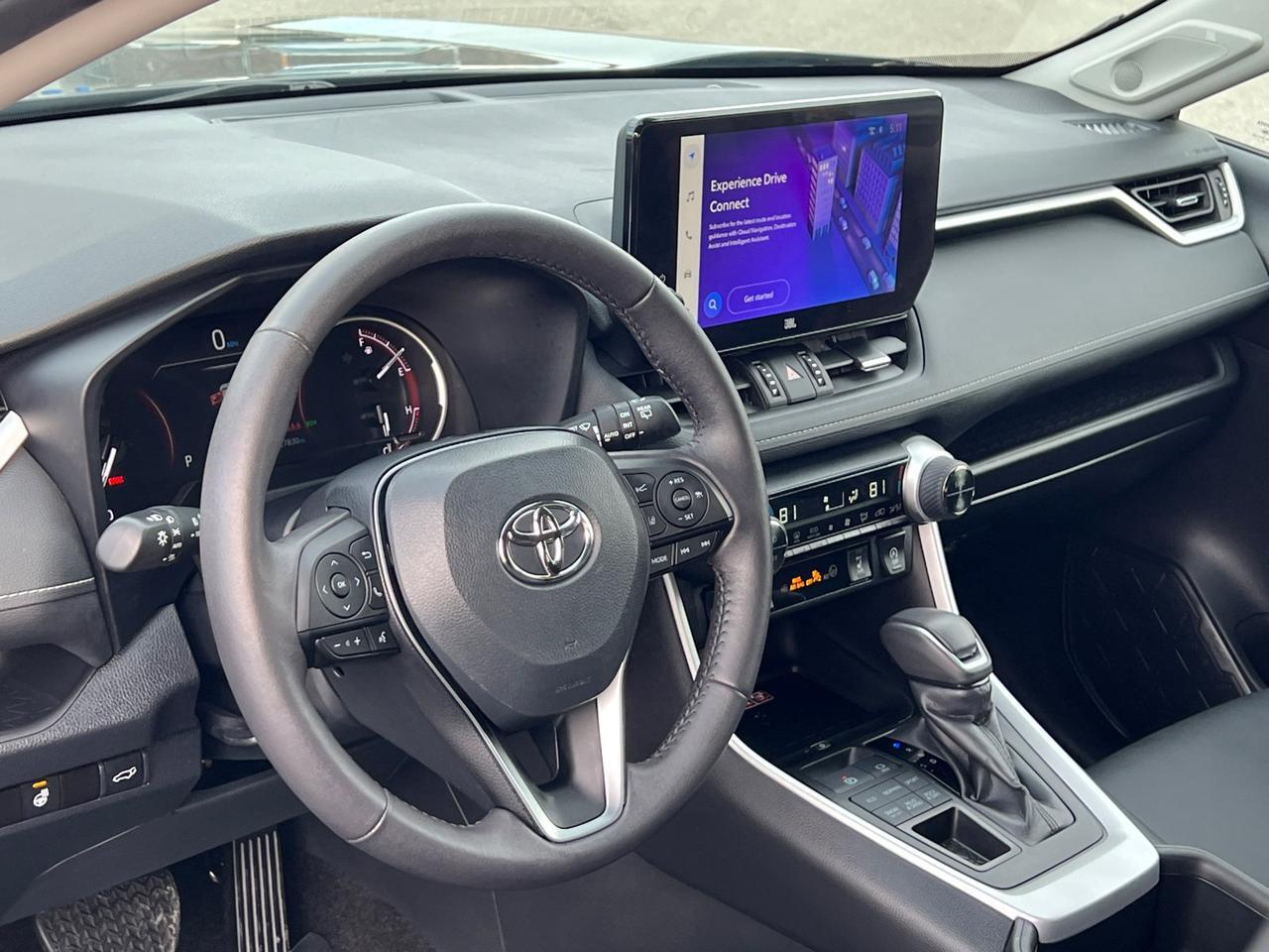 2024 Toyota RAV4 XLE Premium Hagerstown MD