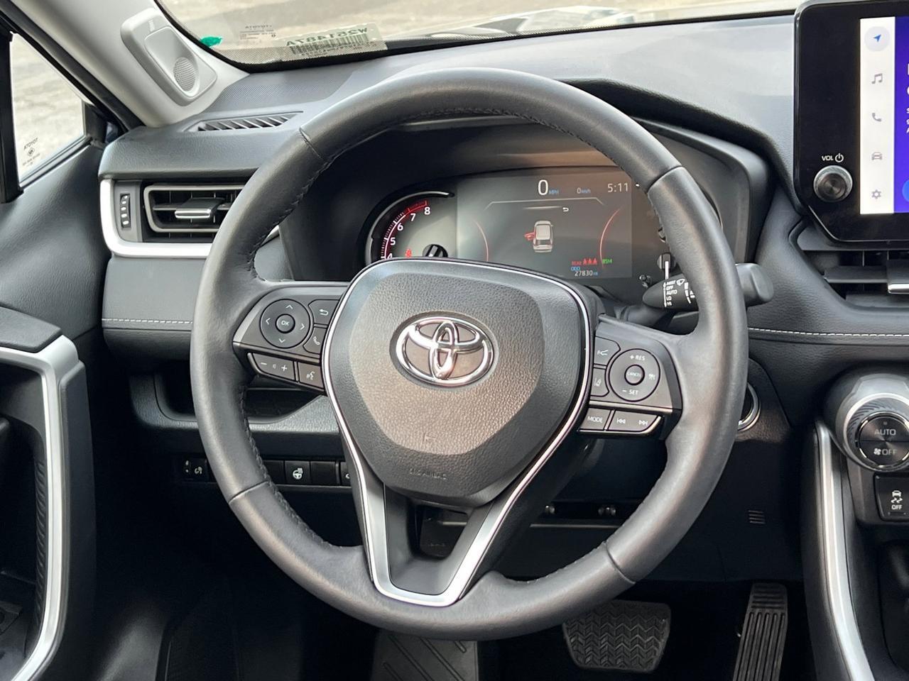 2024 Toyota RAV4 XLE Premium Hagerstown MD