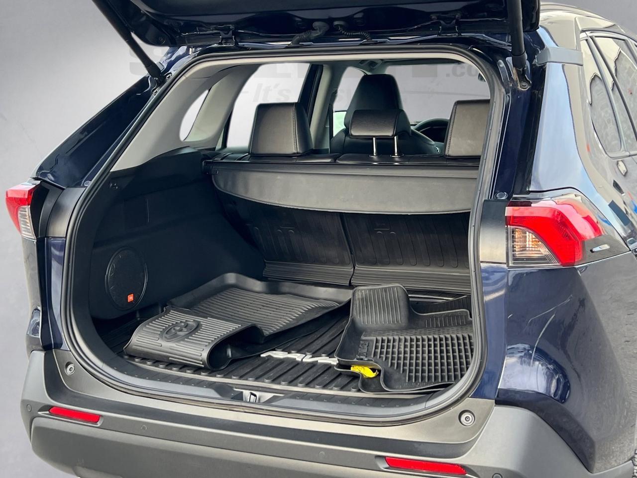 2024 Toyota RAV4 XLE Premium Hagerstown MD