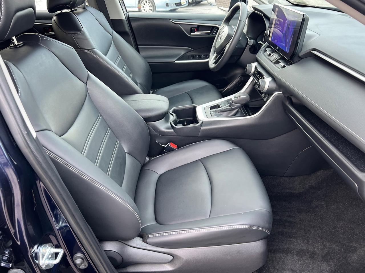 2024 Toyota RAV4 XLE Premium Hagerstown MD