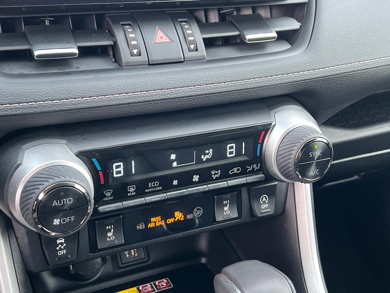 2024 Toyota RAV4 XLE Premium Hagerstown MD