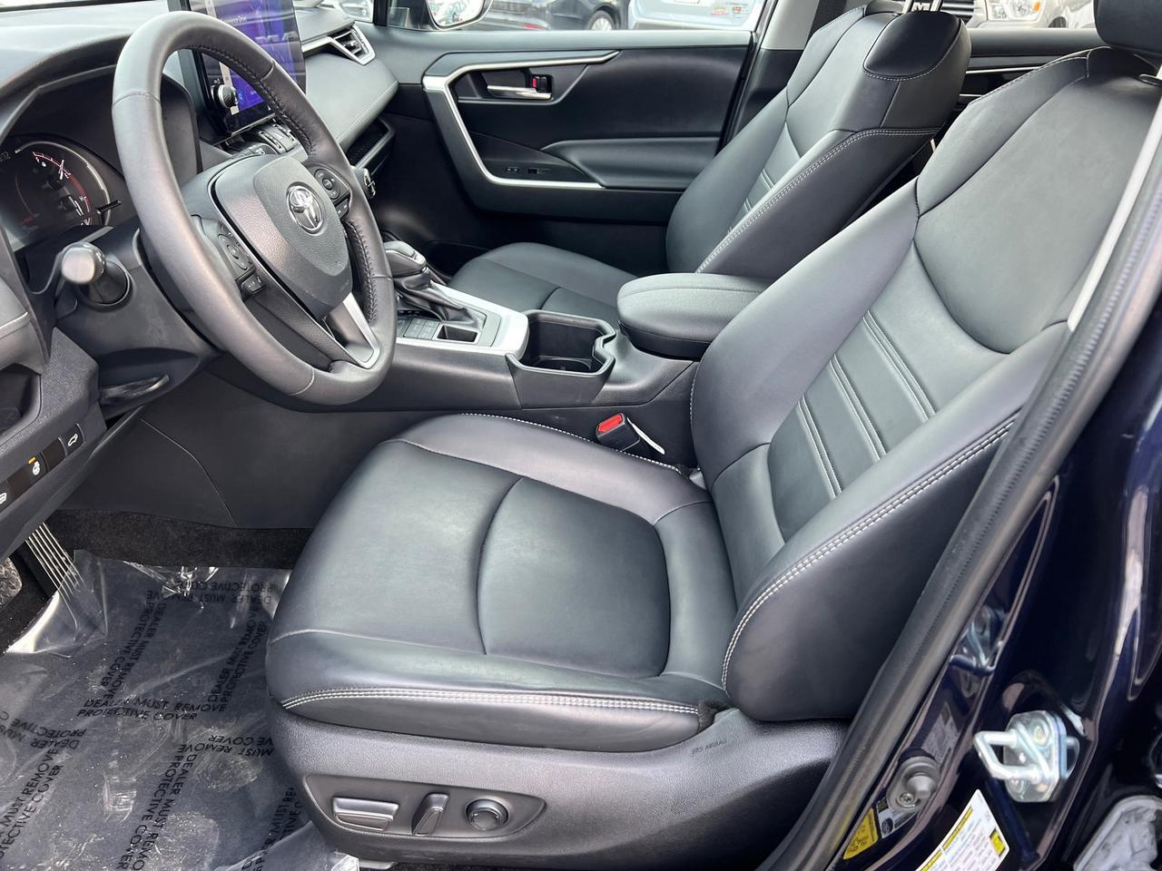 2024 Toyota RAV4 XLE Premium Hagerstown MD