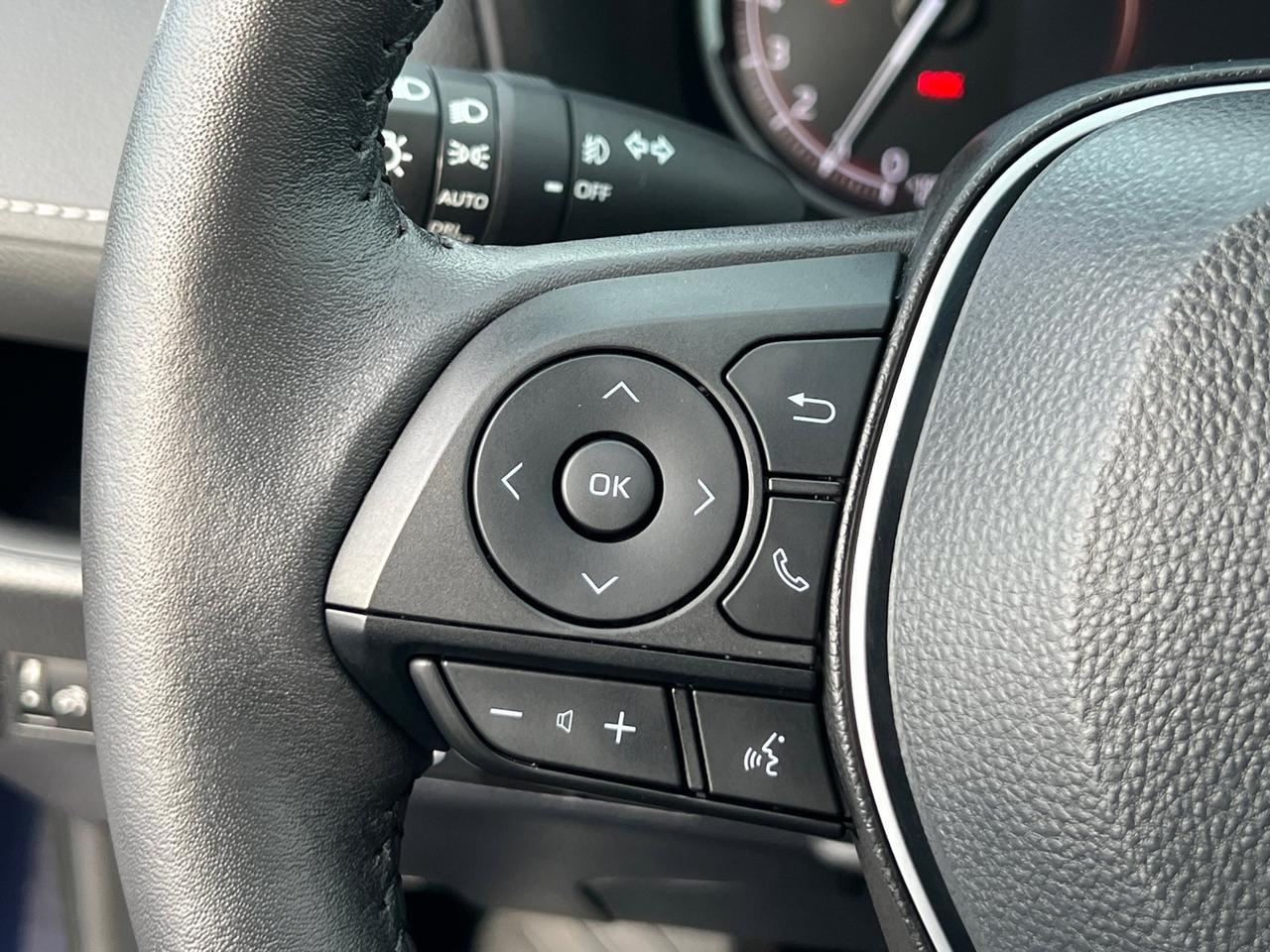 2024 Toyota RAV4 XLE Premium Hagerstown MD