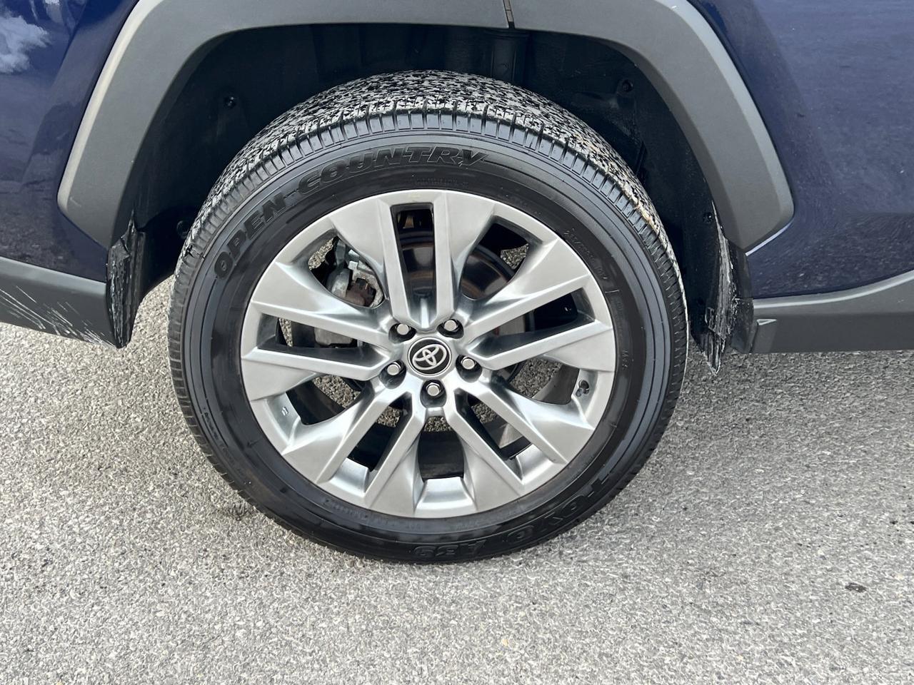 2024 Toyota RAV4 XLE Premium Hagerstown MD