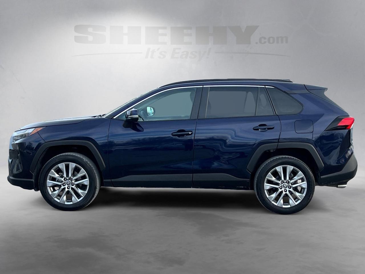 2024 Toyota RAV4 XLE Premium Hagerstown MD