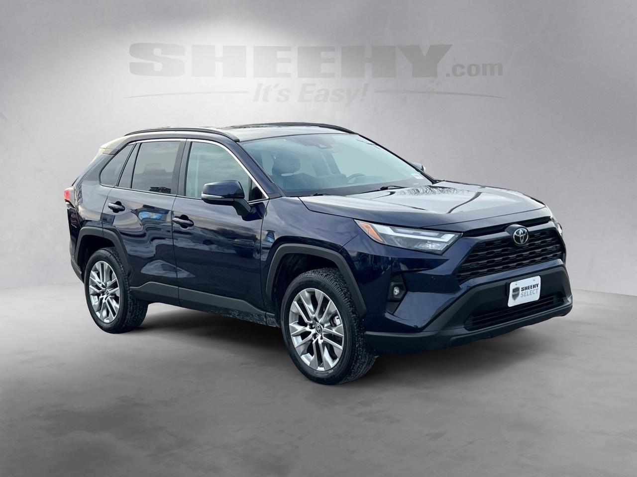 2024 Toyota RAV4 XLE Premium Hagerstown MD