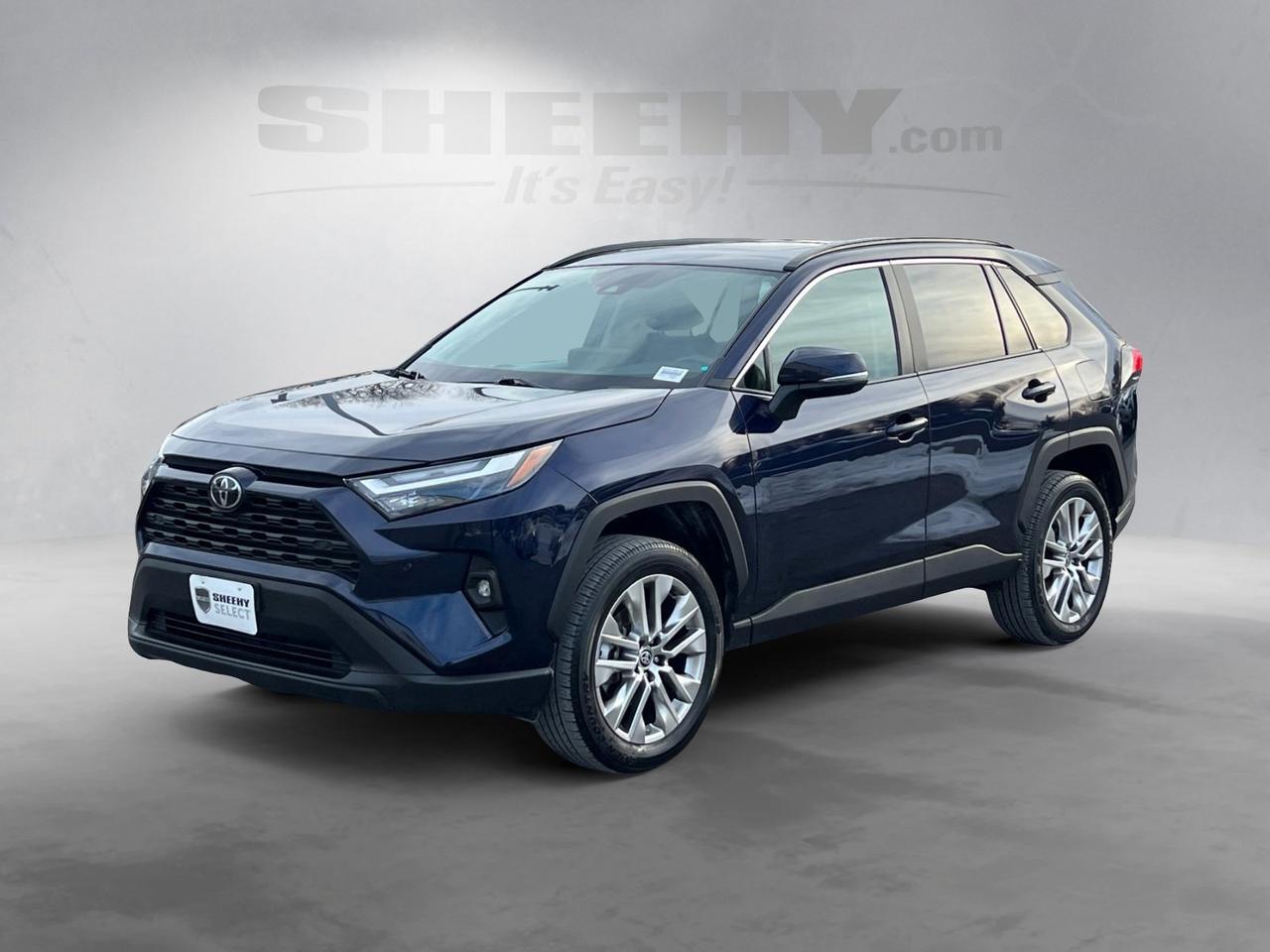 2024 Toyota RAV4 XLE Premium Hagerstown MD