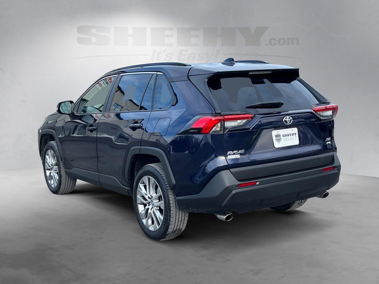 2024 Toyota RAV4 XLE Premium Hagerstown MD