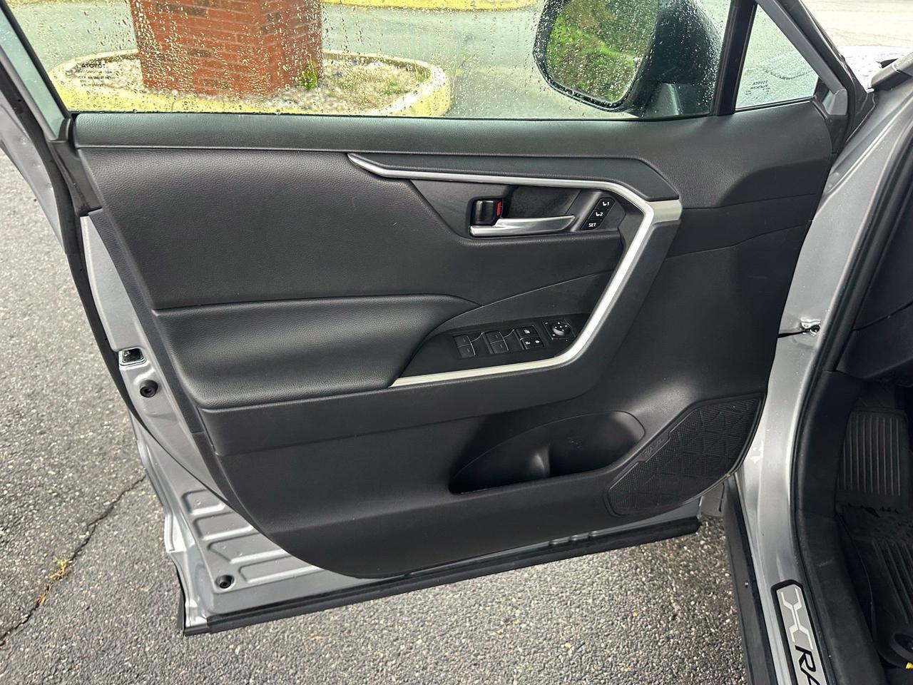 2024 Toyota RAV4 XLE Premium Fredericksburg VA