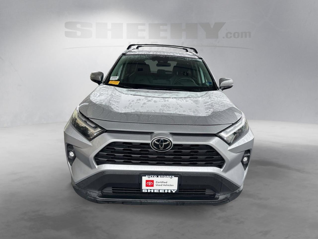 2024 Toyota RAV4 XLE Premium Fredericksburg VA