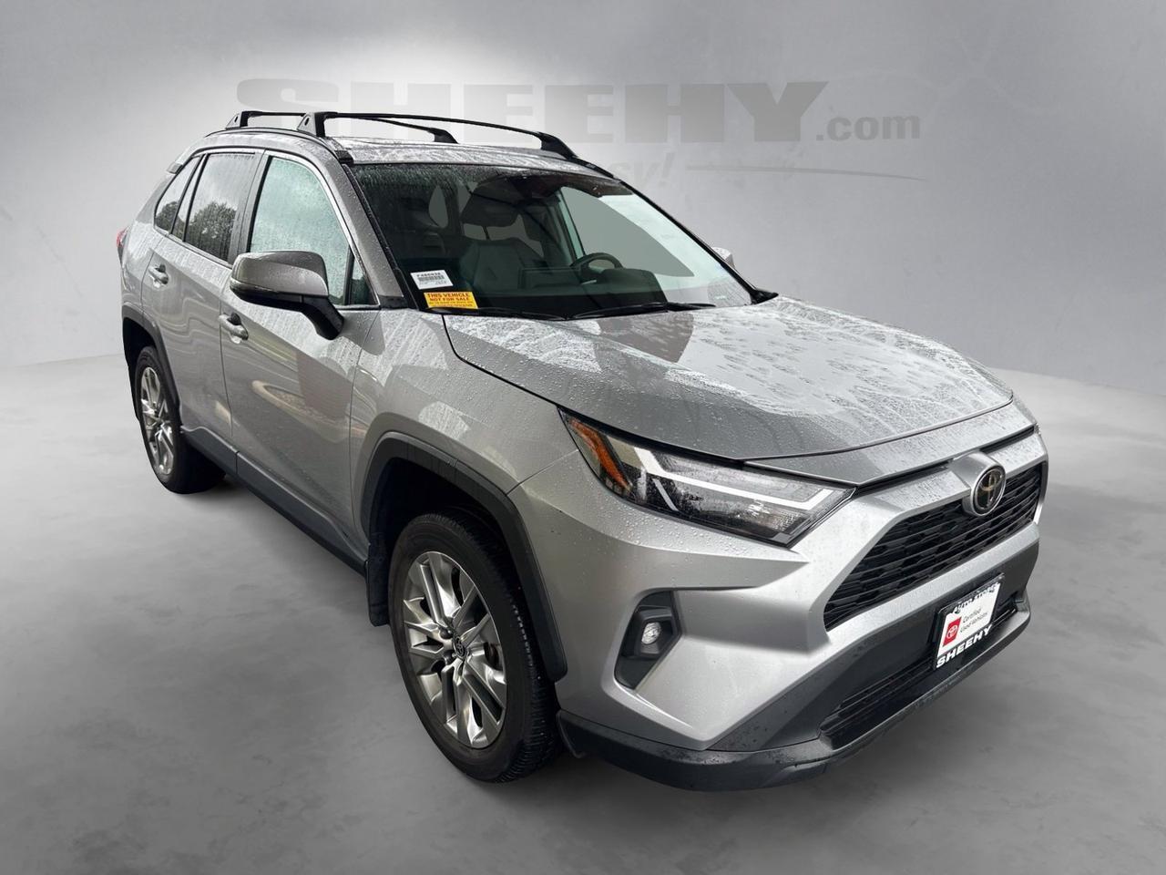 2024 Toyota RAV4 XLE Premium Fredericksburg VA