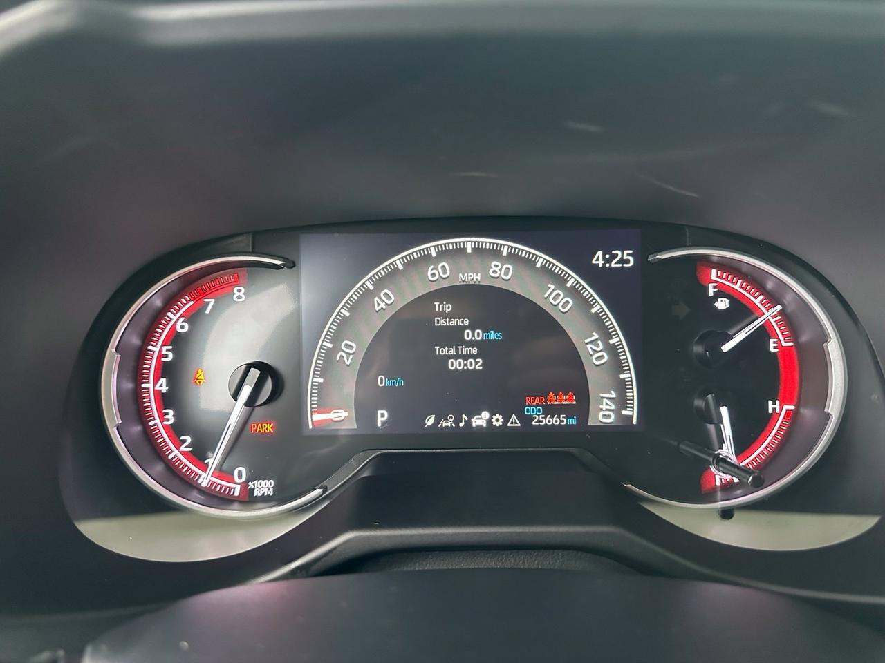 2024 Toyota RAV4 XLE Premium Fredericksburg VA