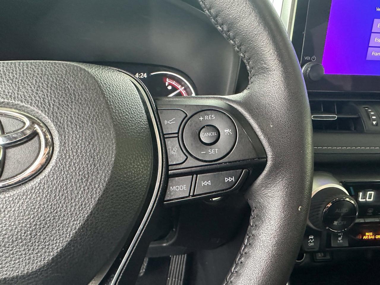 2024 Toyota RAV4 XLE Premium Fredericksburg VA