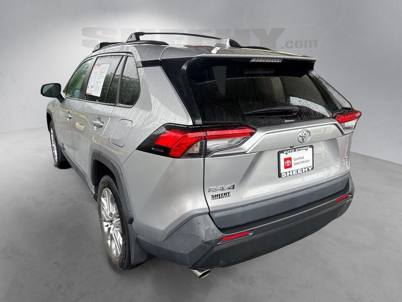 2024 Toyota RAV4 XLE Premium Fredericksburg VA