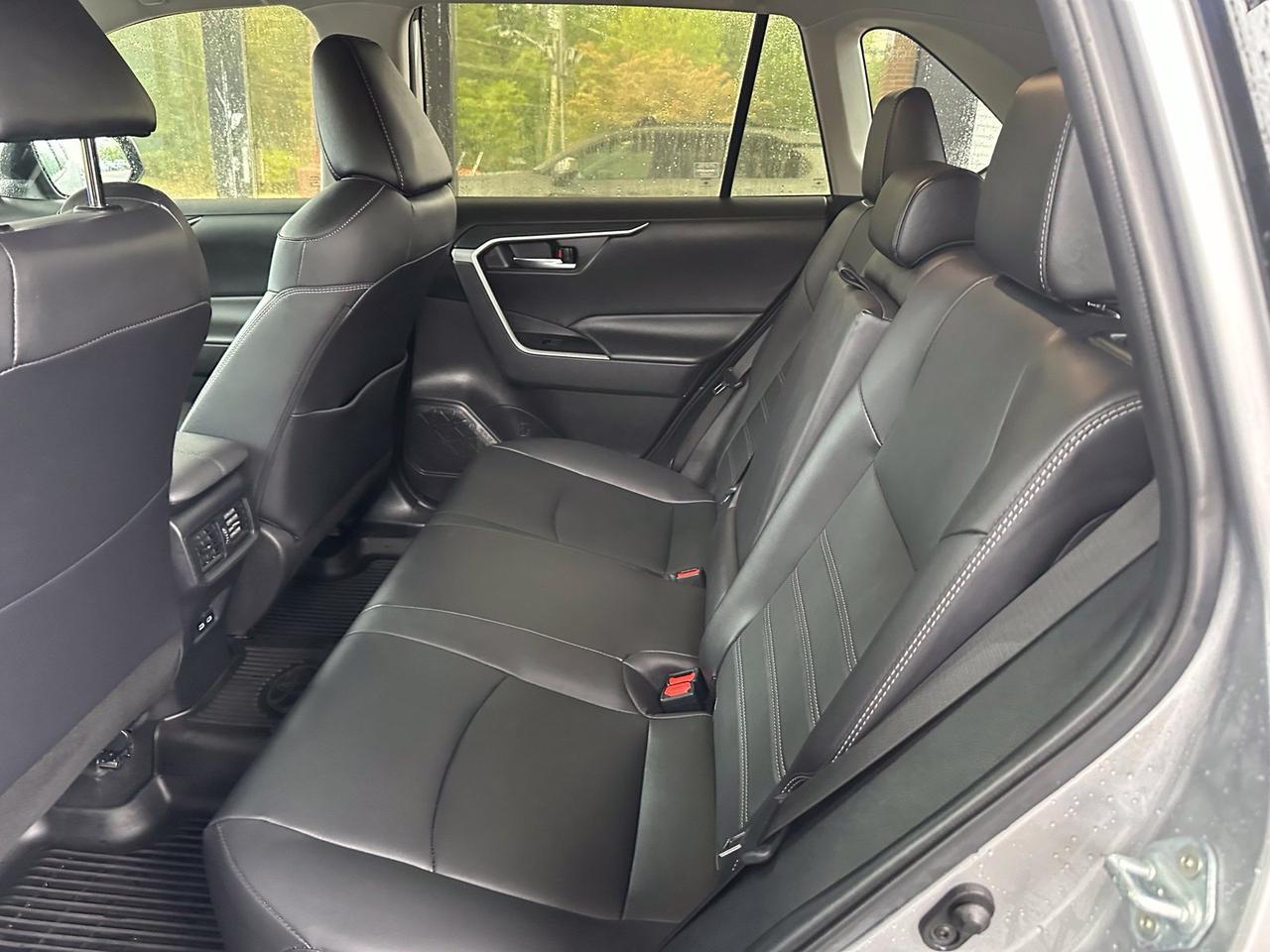 2024 Toyota RAV4 XLE Premium Fredericksburg VA