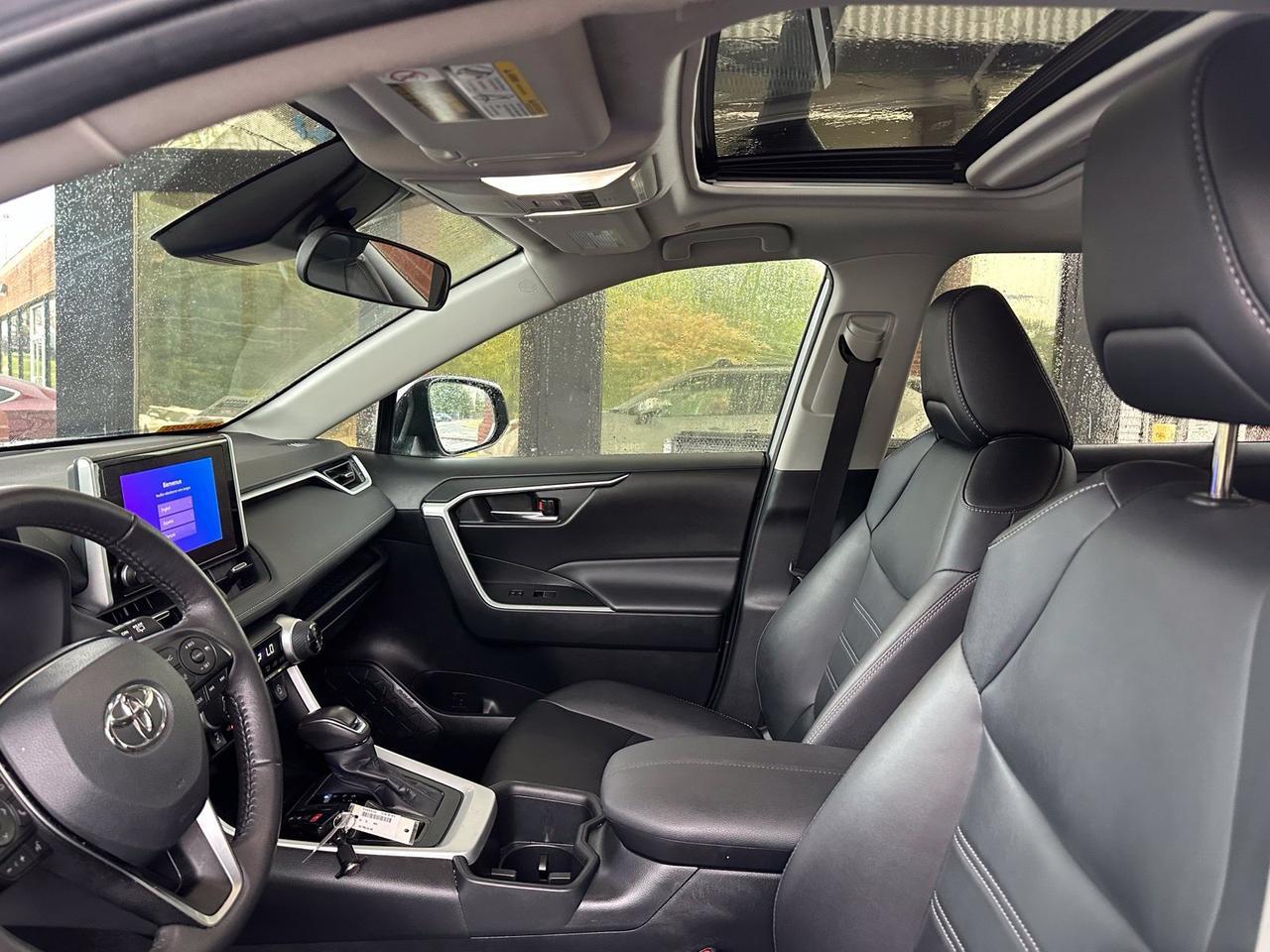 2024 Toyota RAV4 XLE Premium Fredericksburg VA