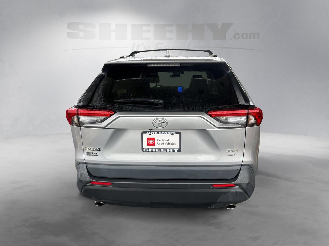 2024 Toyota RAV4 XLE Premium Fredericksburg VA