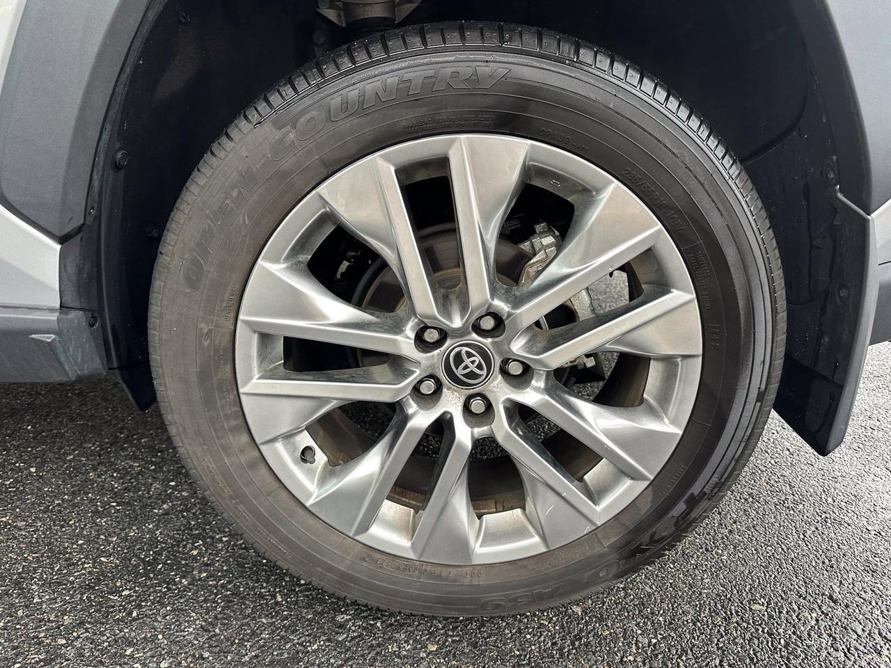 2024 Toyota RAV4 XLE Premium Fredericksburg VA