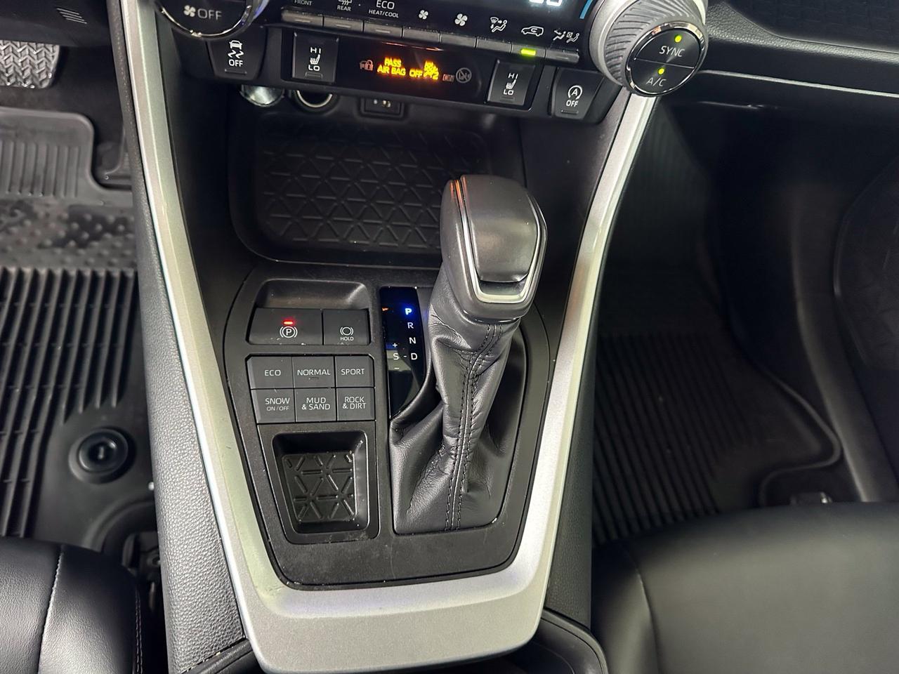 2024 Toyota RAV4 XLE Premium Fredericksburg VA