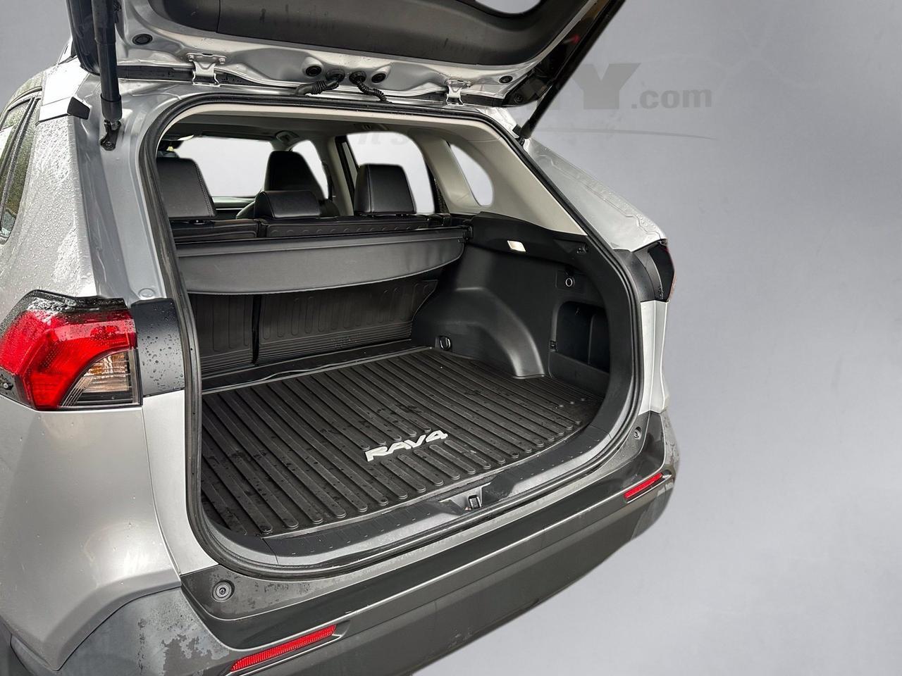2024 Toyota RAV4 XLE Premium Fredericksburg VA