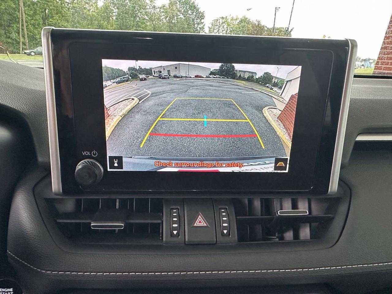 2024 Toyota RAV4 XLE Premium Fredericksburg VA
