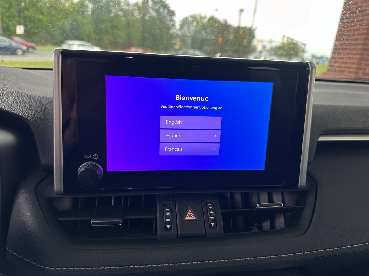 2024 Toyota RAV4 XLE Premium Fredericksburg VA