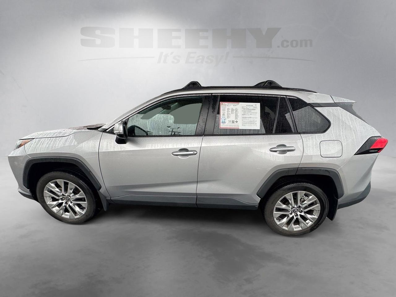 2024 Toyota RAV4 XLE Premium Fredericksburg VA