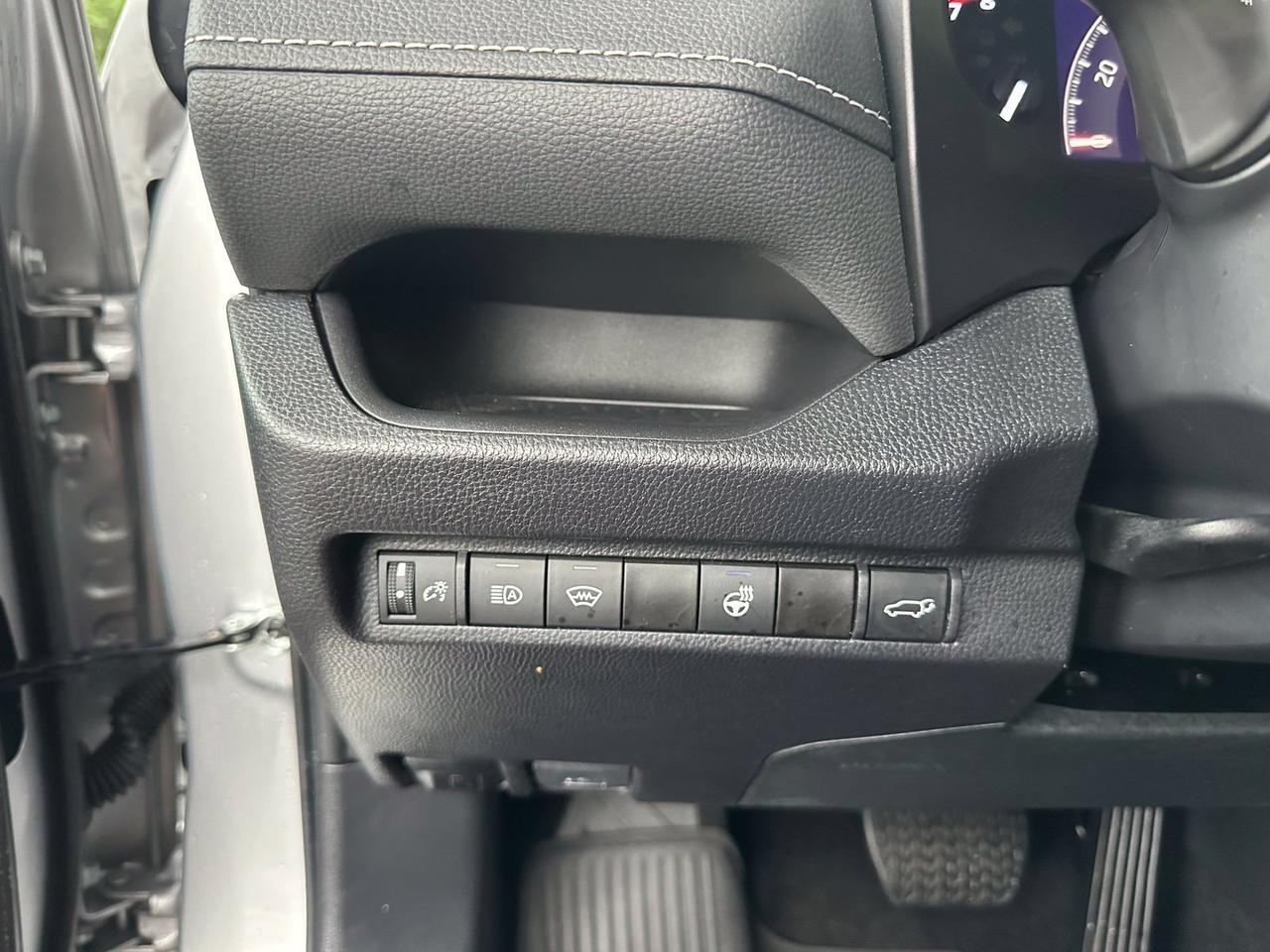 2024 Toyota RAV4 XLE Premium Fredericksburg VA