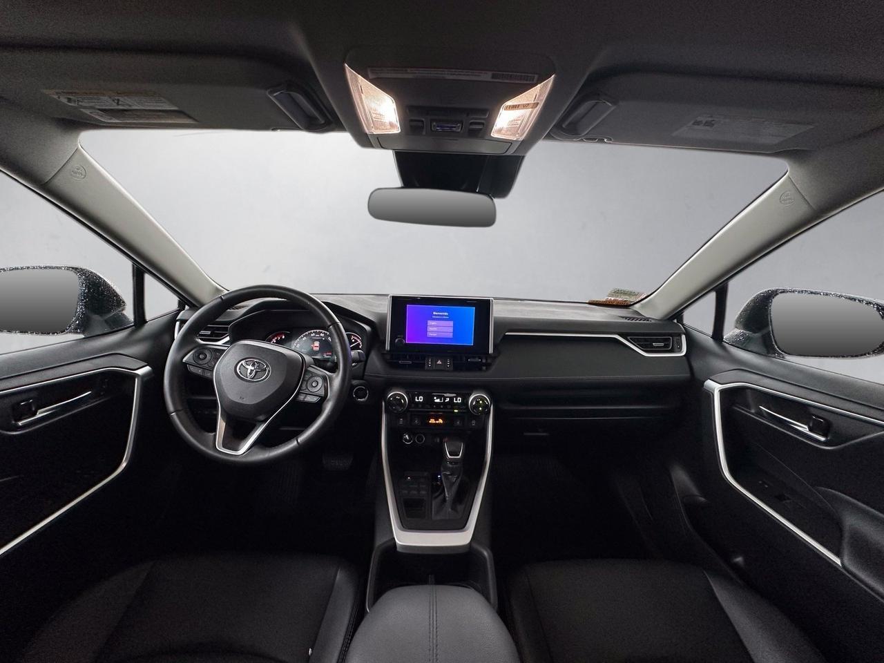 2024 Toyota RAV4 XLE Premium Fredericksburg VA