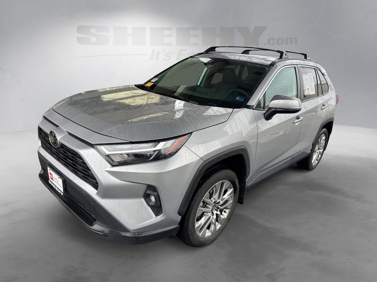 2024 Toyota RAV4 XLE Premium Fredericksburg VA
