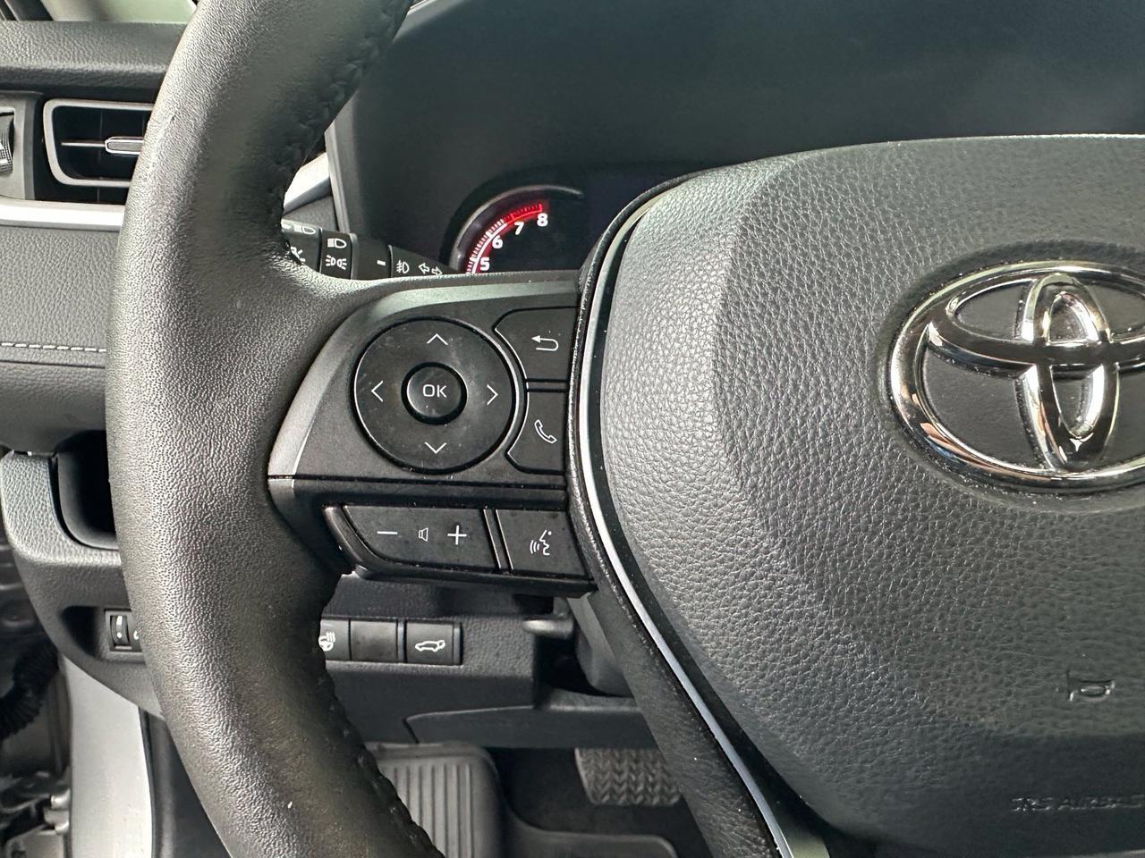 2024 Toyota RAV4 XLE Premium Fredericksburg VA