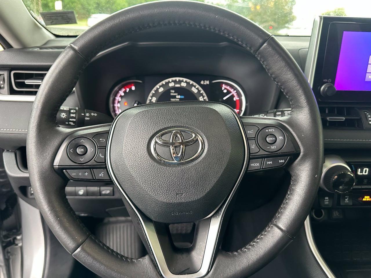 2024 Toyota RAV4 XLE Premium Fredericksburg VA