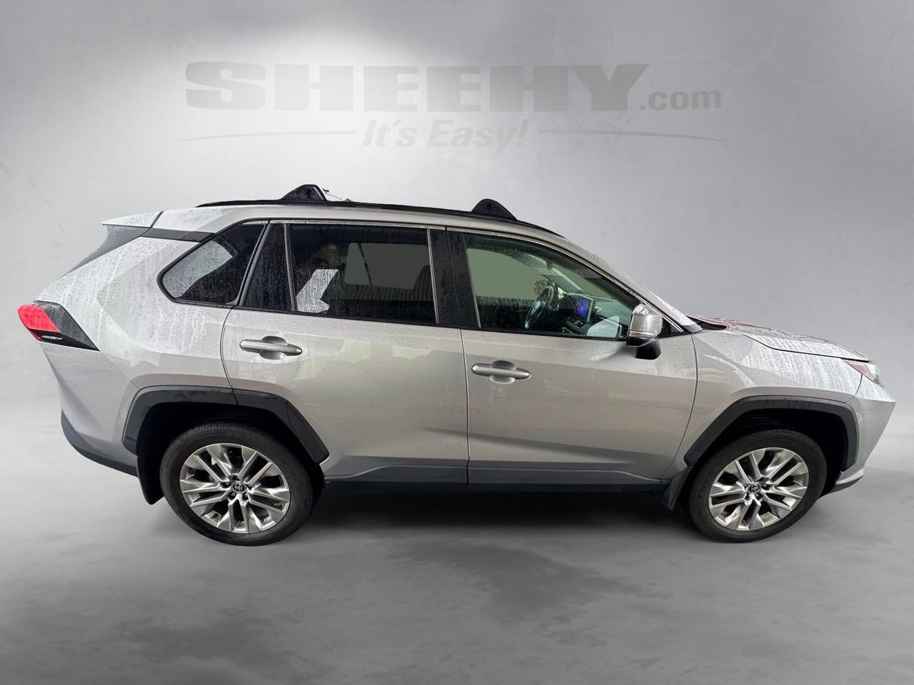 2024 Toyota RAV4 XLE Premium Fredericksburg VA