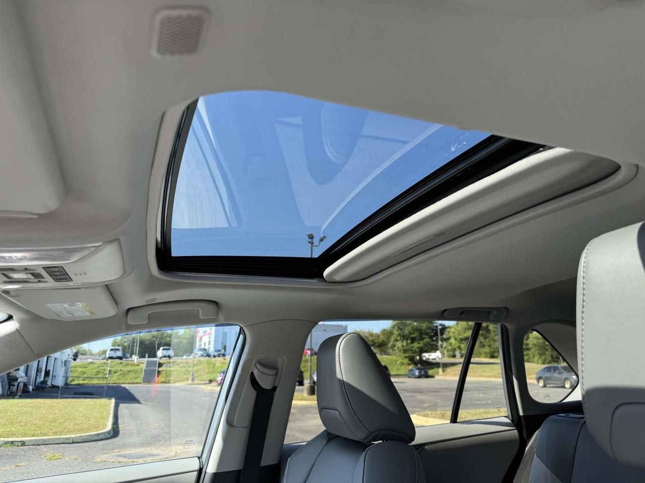 2024 Toyota RAV4 XLE Premium Fredericksburg VA