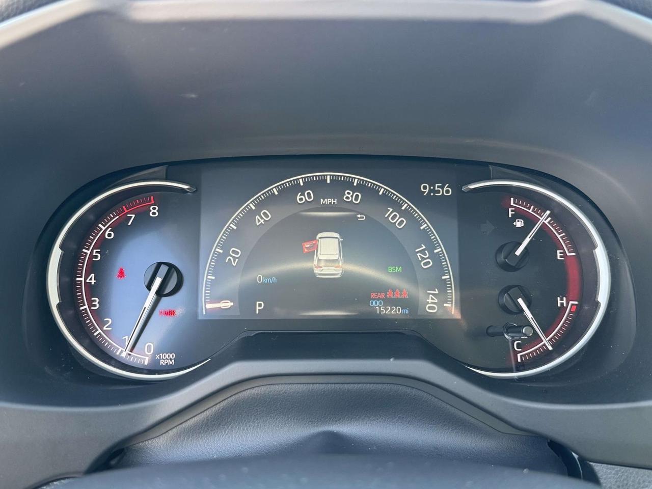 2024 Toyota RAV4 XLE Premium Fredericksburg VA