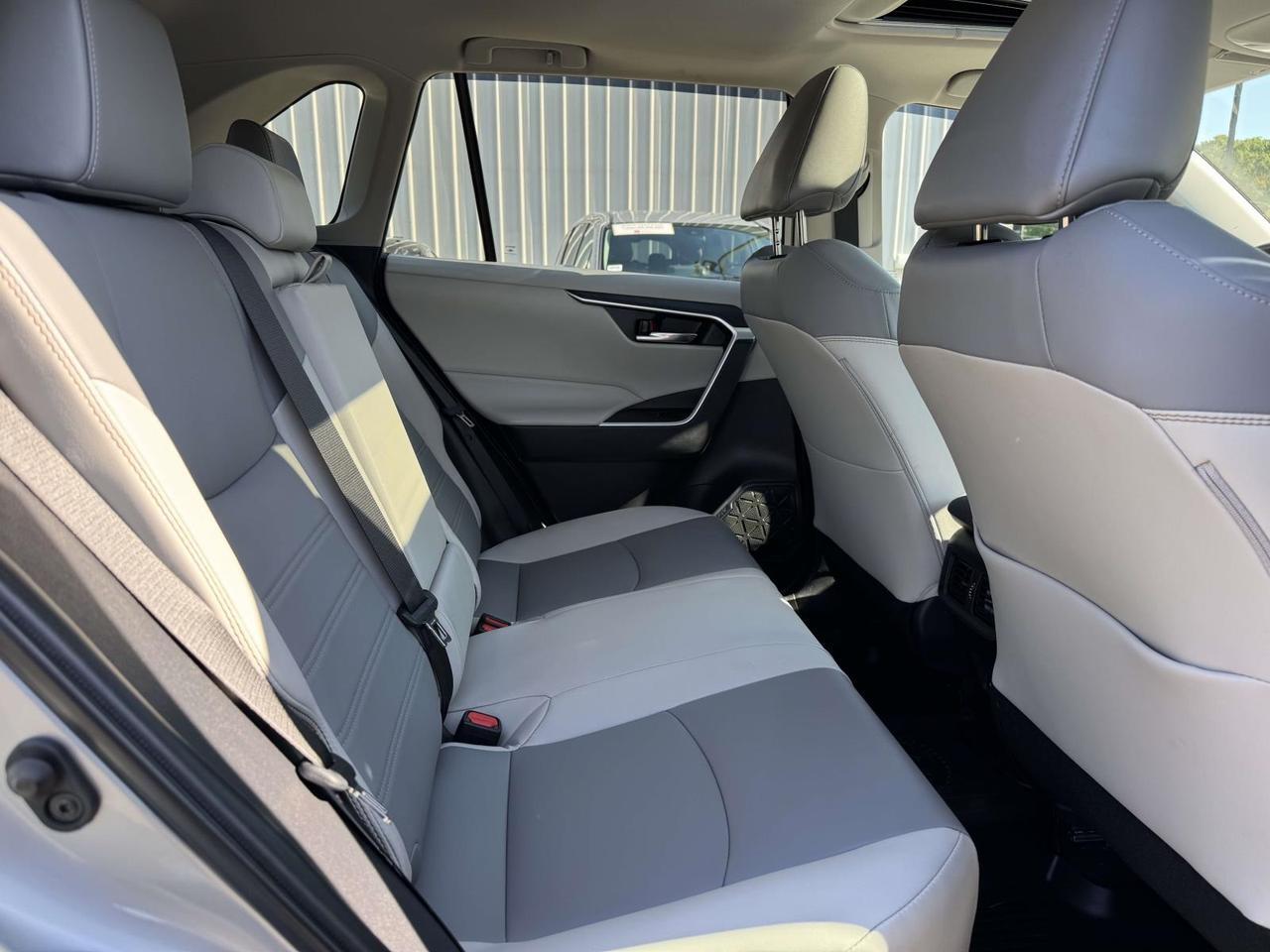 2024 Toyota RAV4 XLE Premium Fredericksburg VA