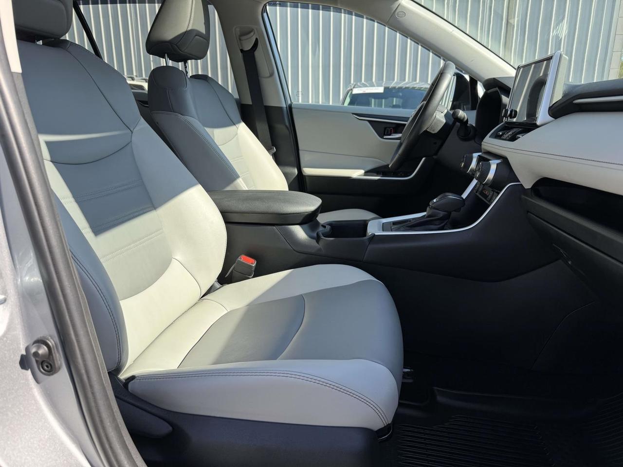 2024 Toyota RAV4 XLE Premium Fredericksburg VA